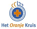 Log Oranje Kruis
